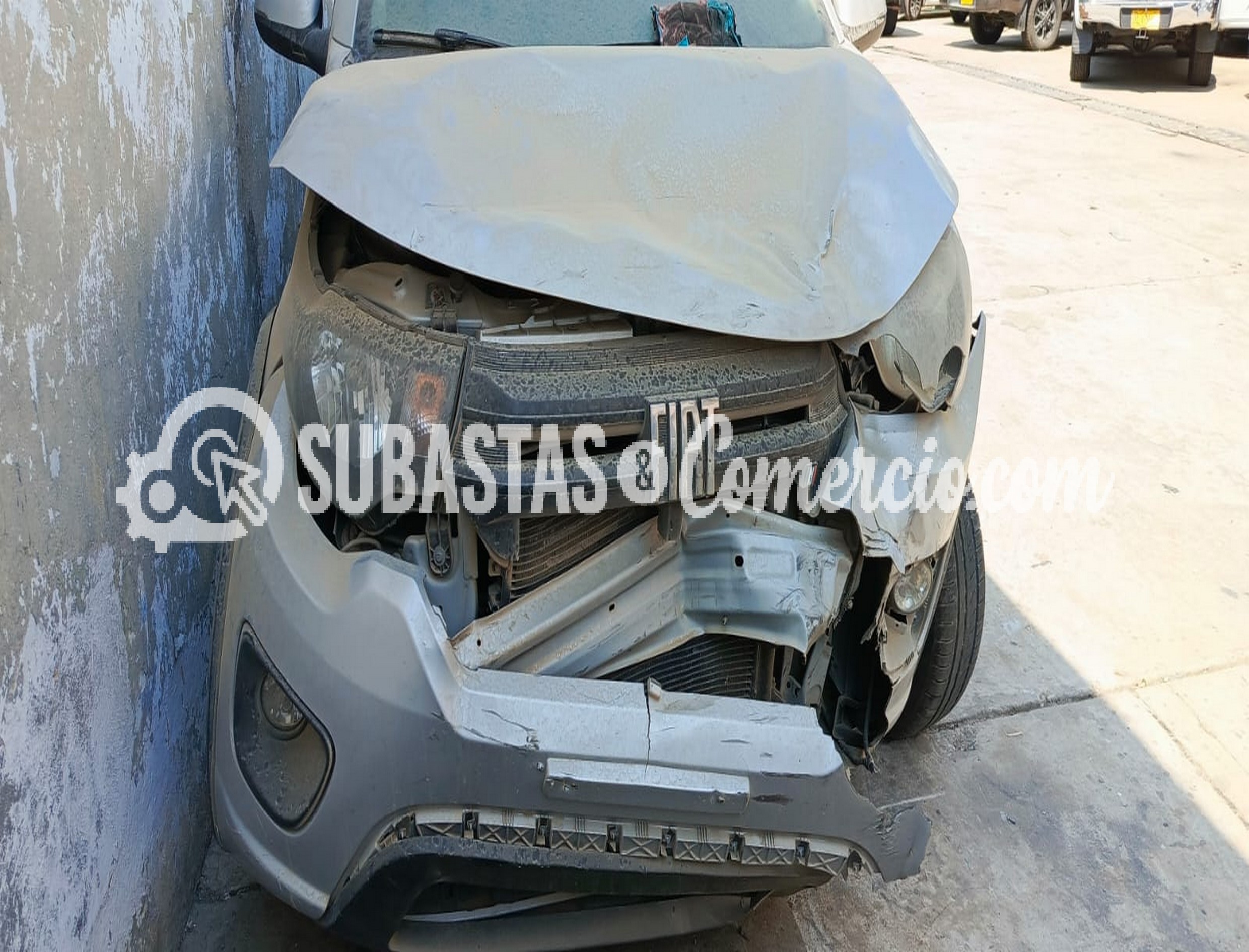 Fiat Mobi Mod.2023 - LFS199